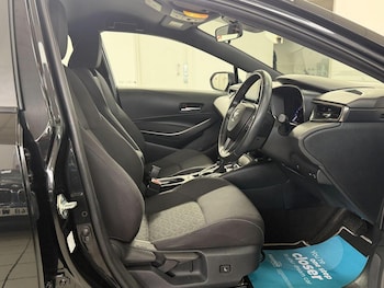 Used Toyota Corolla 2023 for sale - 78246436: Photo