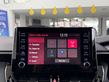 Used Toyota Corolla 2023 for sale - 78246436: Photo