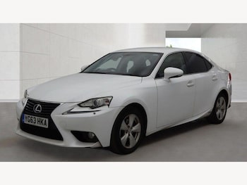 Used Lexus IS 2013 for sale - 78246439: Photo