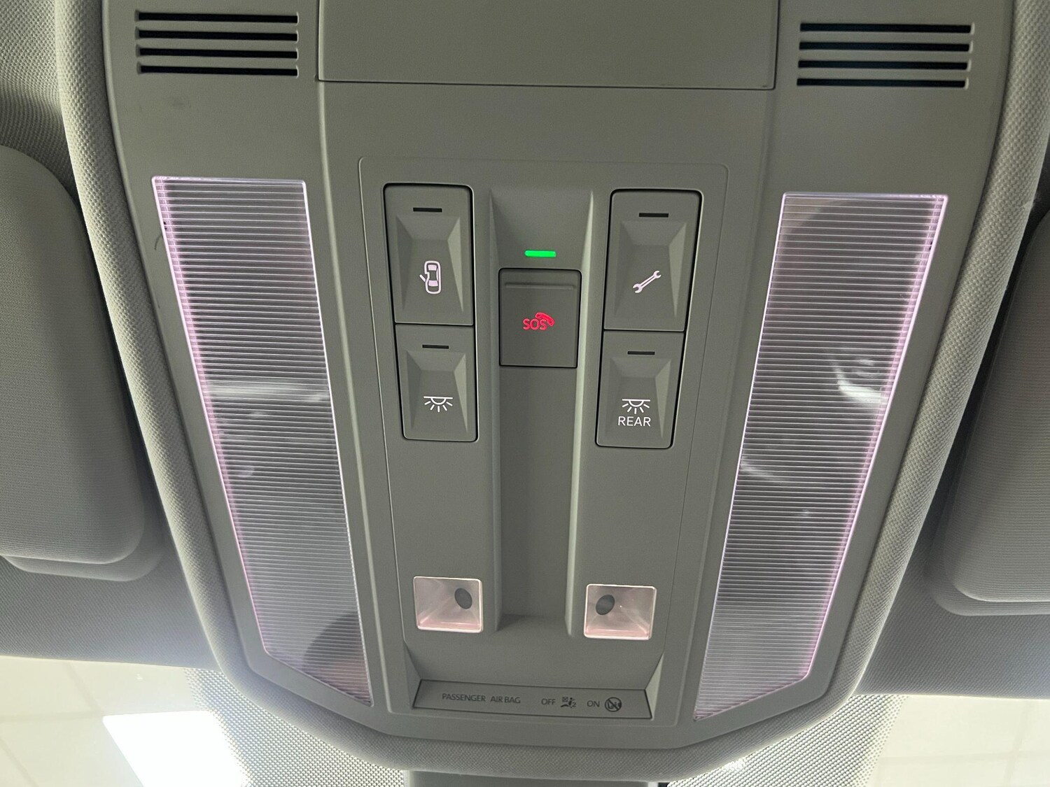 Used Volkswagen Touareg 2019 for sale - 76899537: Photo 34