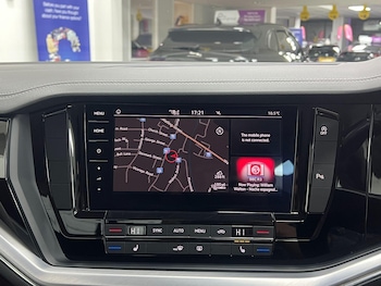 Used Volkswagen Touareg 2019 for sale - 76899537: Photo