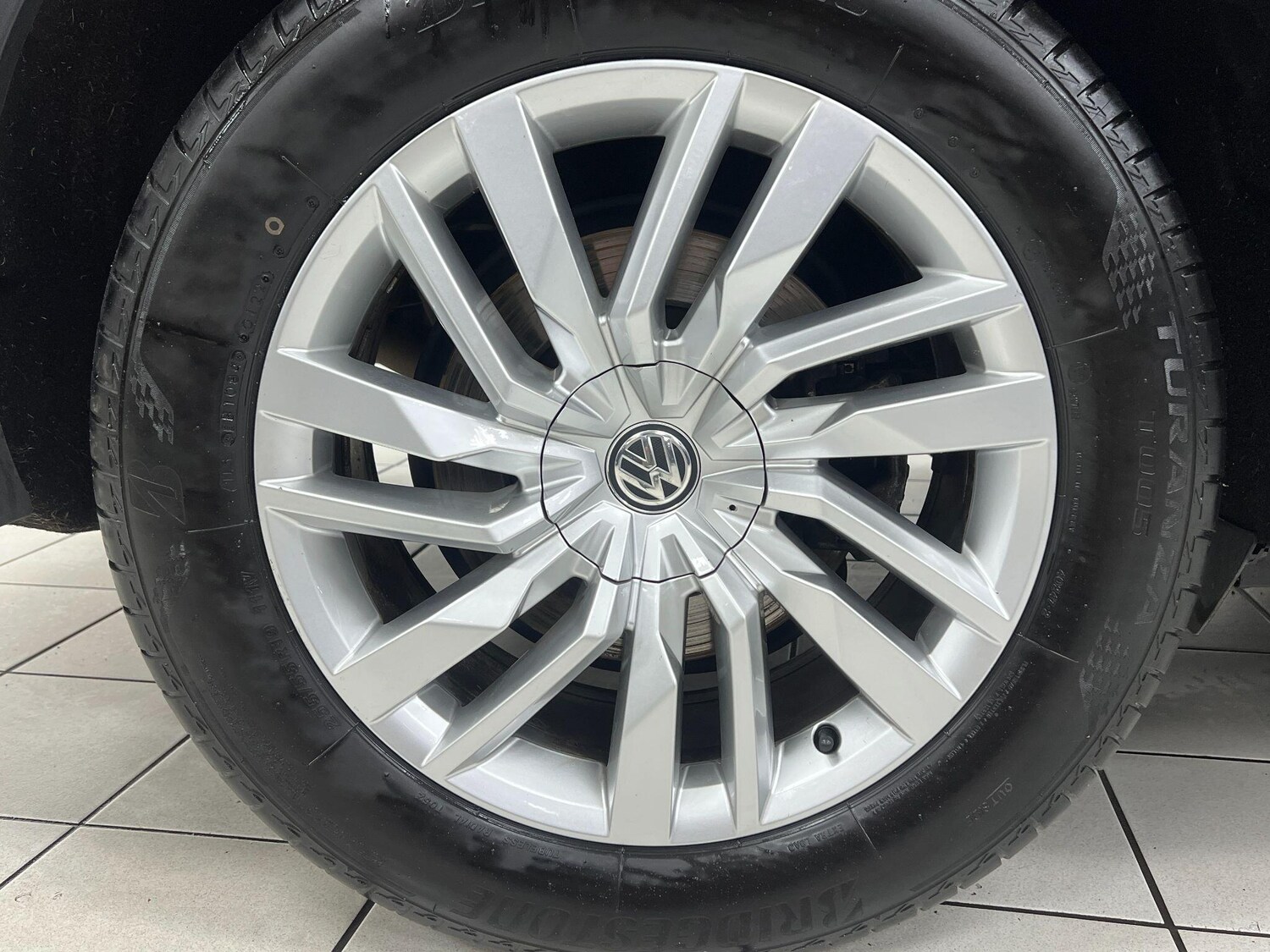 Used Volkswagen Touareg 2019 for sale - 76899537: Photo 43