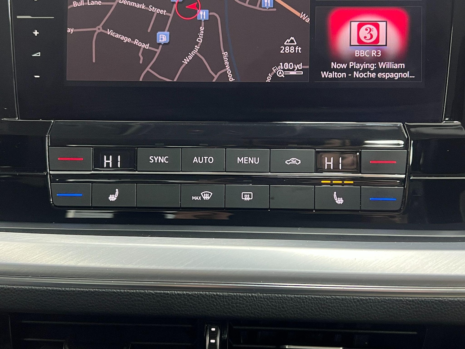 Used Volkswagen Touareg 2019 for sale - 76899537: Photo 45