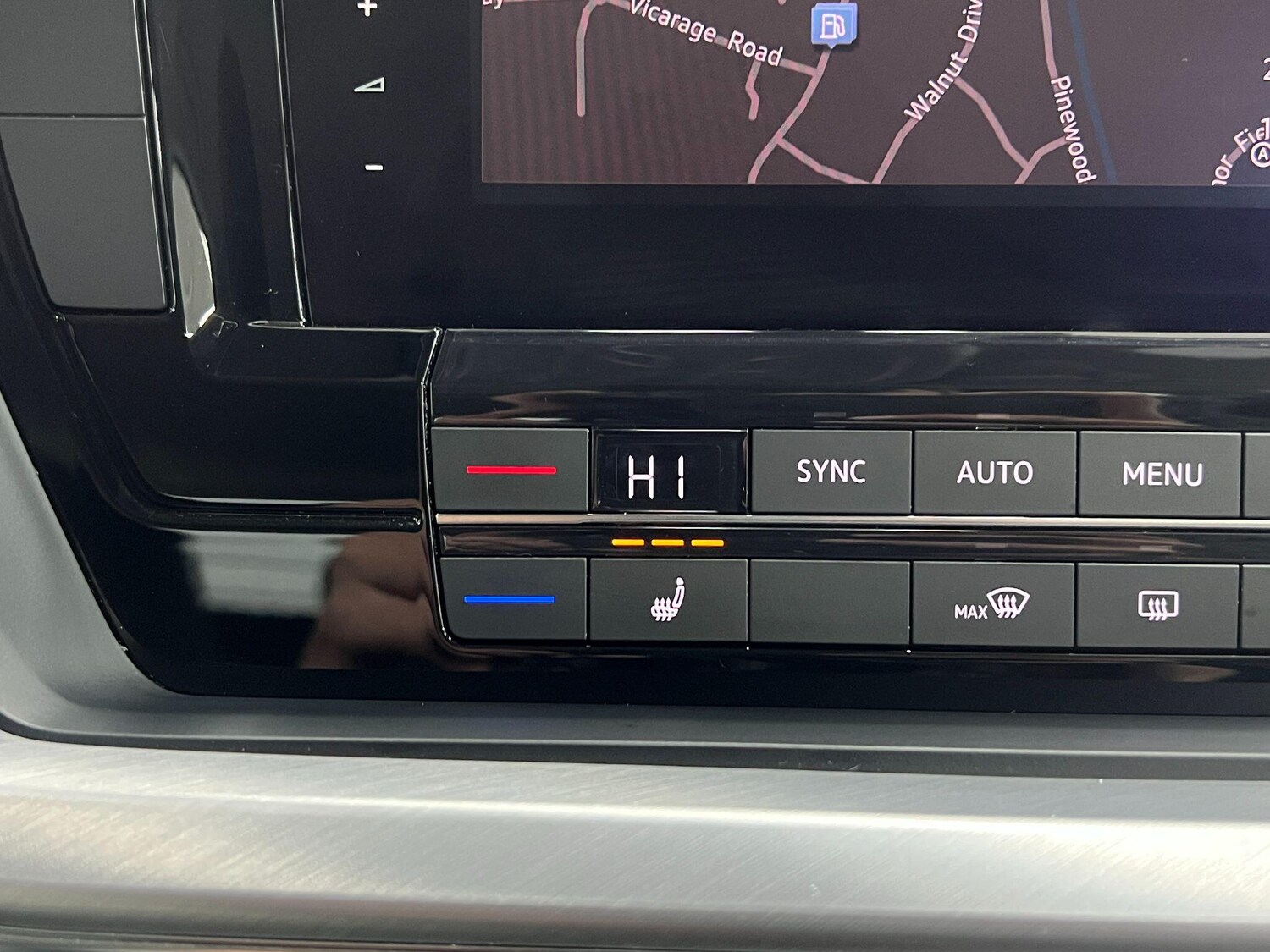 Used Volkswagen Touareg 2019 for sale - 76899537: Photo 47