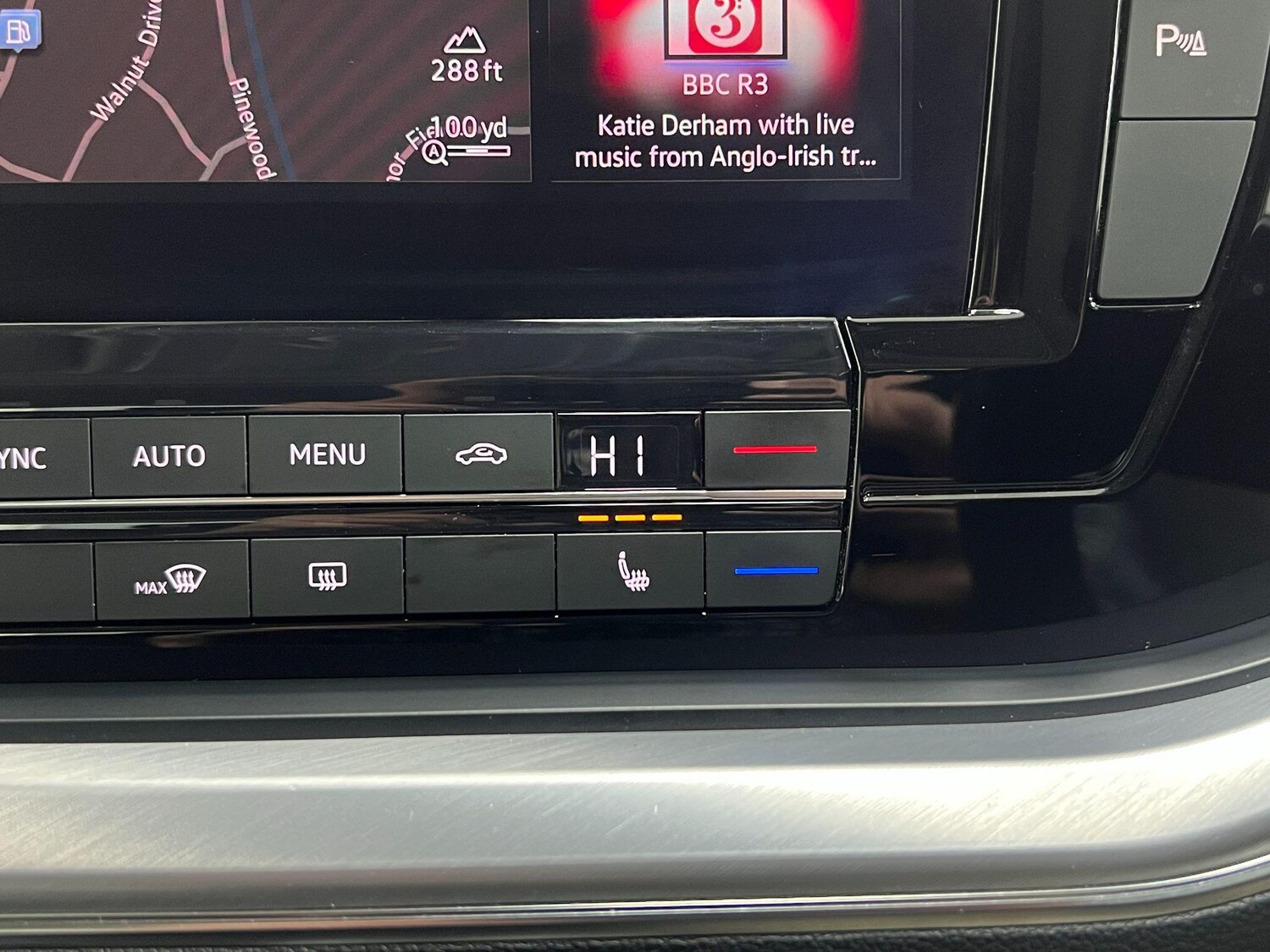 Used Volkswagen Touareg 2019 for sale - 76899537: Photo 48