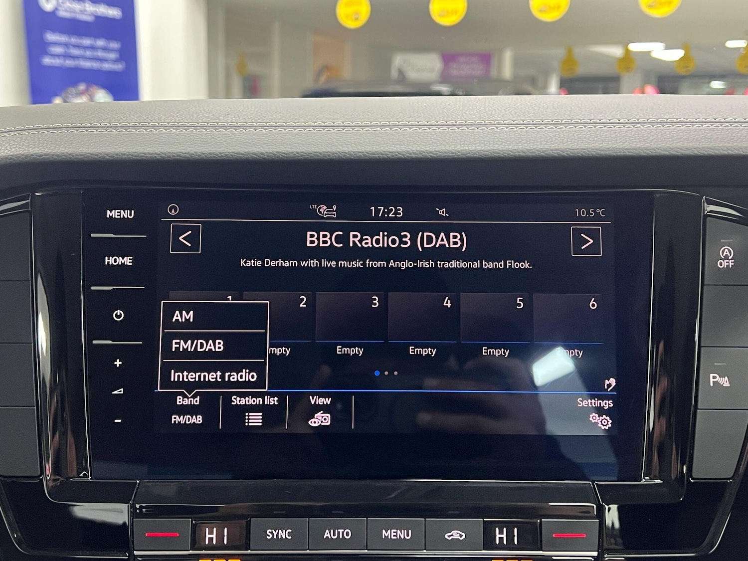 Used Volkswagen Touareg 2019 for sale - 76899537: Photo 49