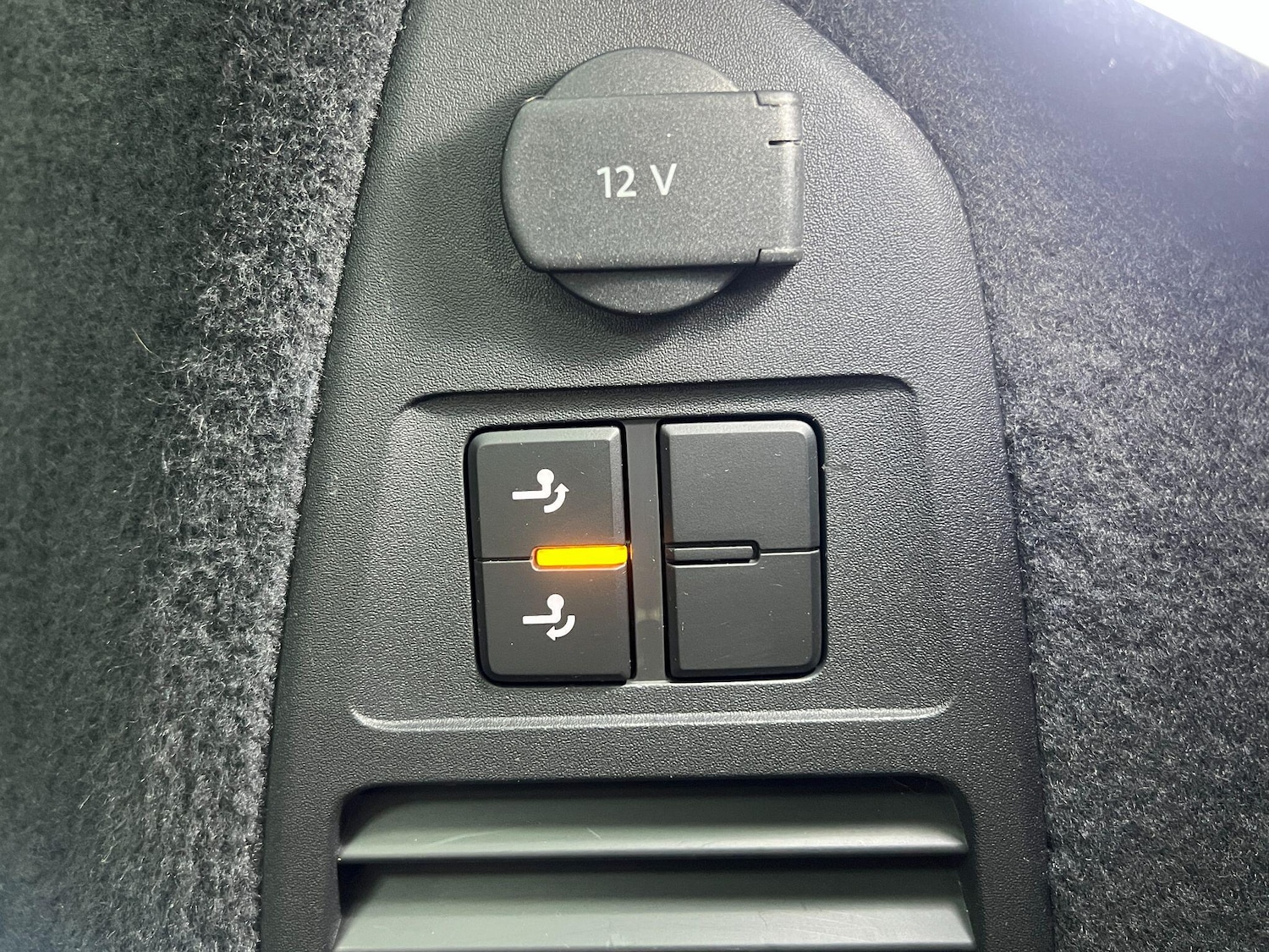 Used Volkswagen Touareg 2019 for sale - 76899537: Photo 5