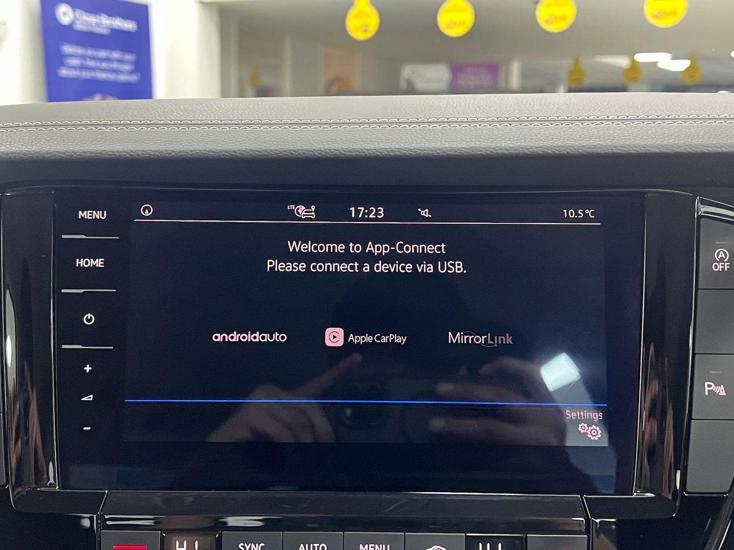 Used Volkswagen Touareg 2019 for sale - 76899537: Photo 52