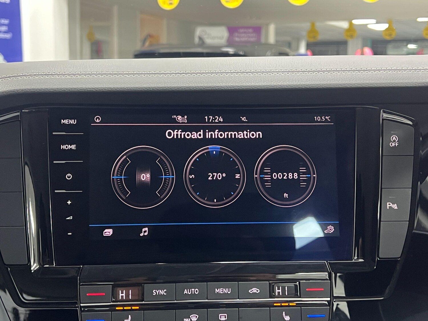 Used Volkswagen Touareg 2019 for sale - 76899537: Photo 54