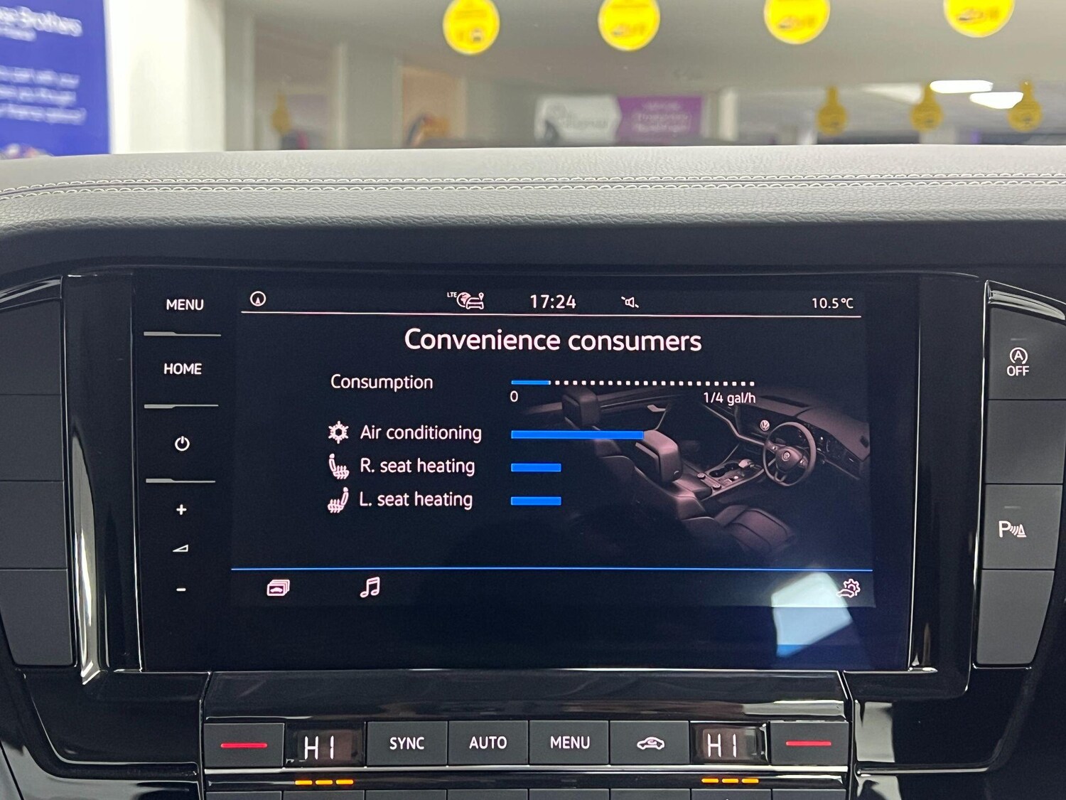 Used Volkswagen Touareg 2019 for sale - 76899537: Photo 55