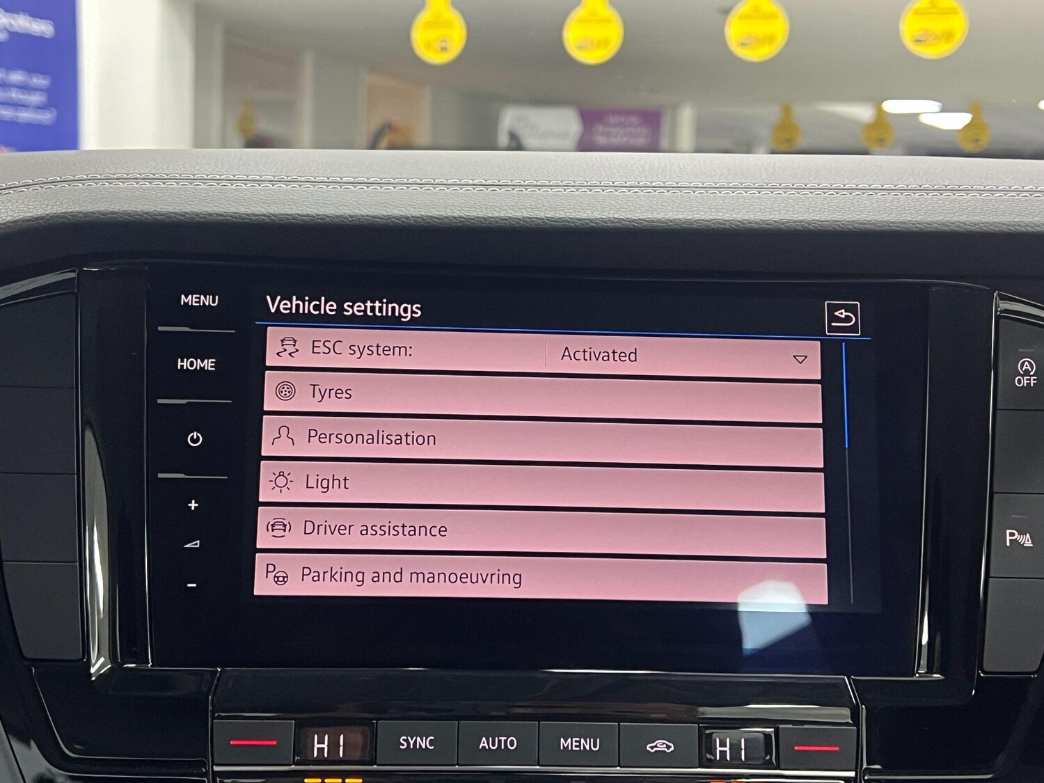 Used Volkswagen Touareg 2019 for sale - 76899537: Photo 57