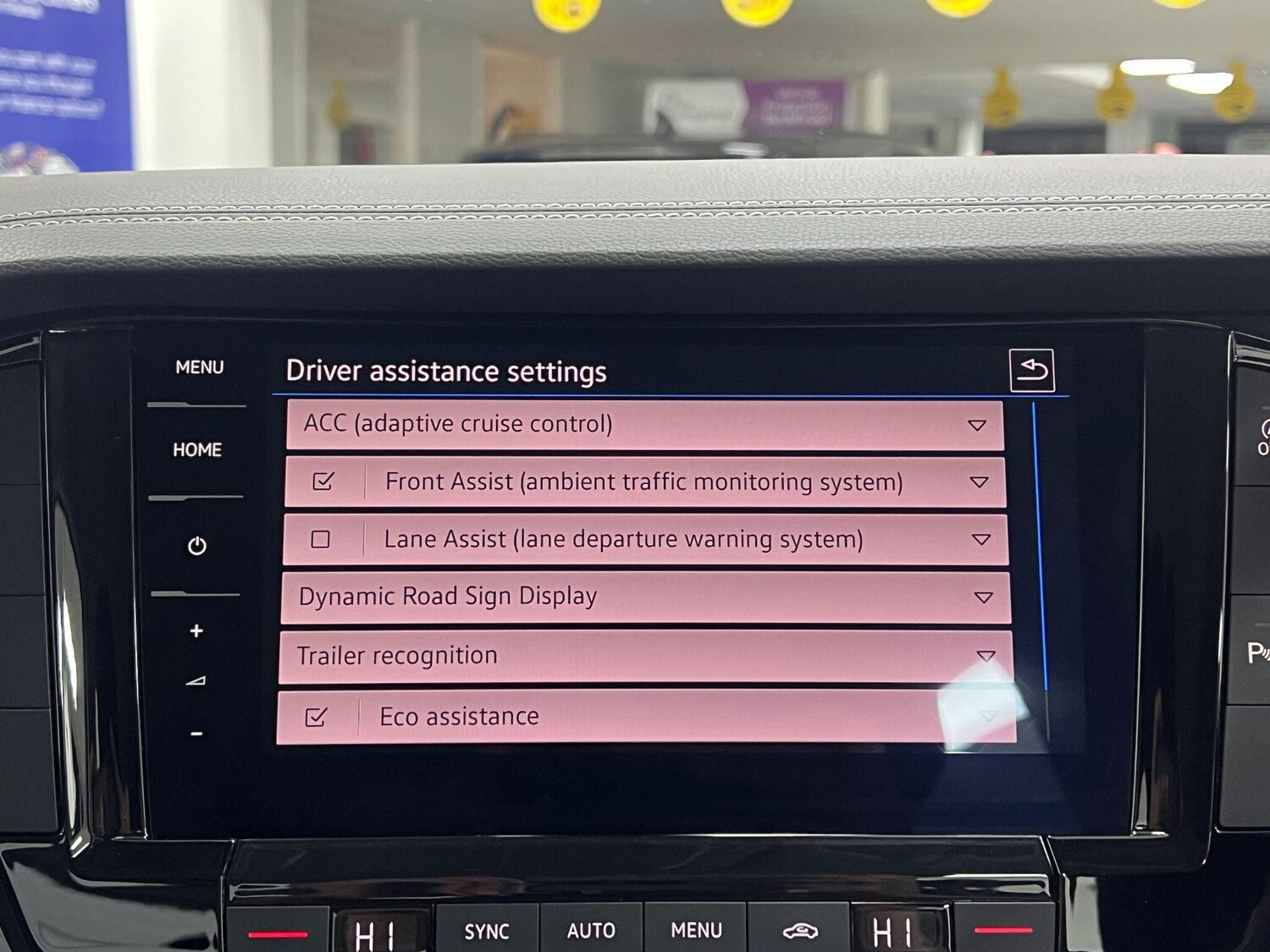 Used Volkswagen Touareg 2019 for sale - 76899537: Photo 60