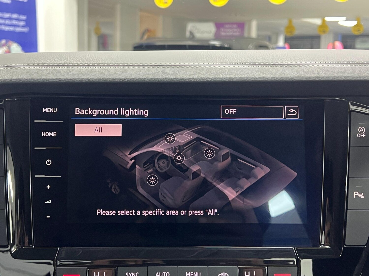 Used Volkswagen Touareg 2019 for sale - 76899537: Photo 62