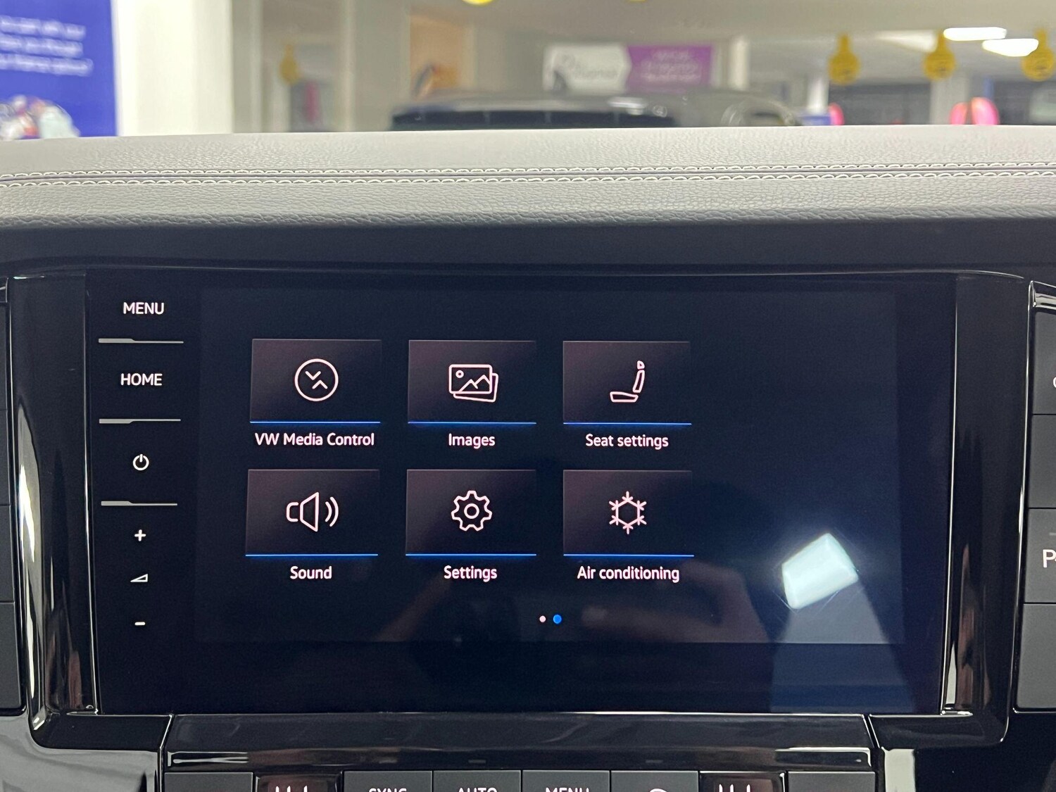 Used Volkswagen Touareg 2019 for sale - 76899537: Photo 66