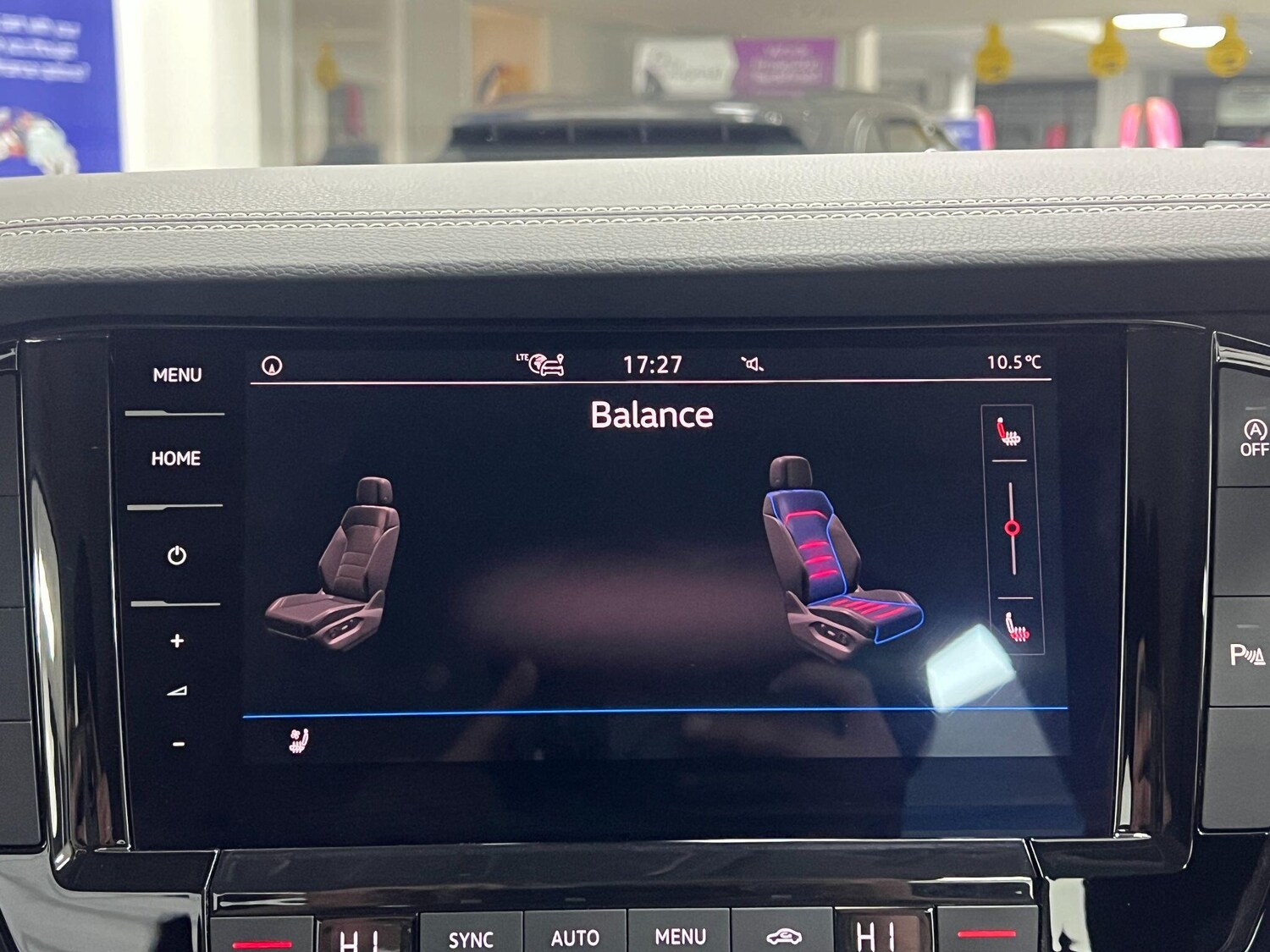 Used Volkswagen Touareg 2019 for sale - 76899537: Photo 68