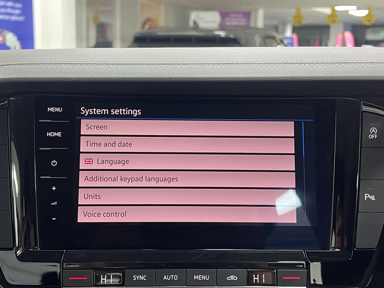 Used Volkswagen Touareg 2019 for sale - 76899537: Photo 70