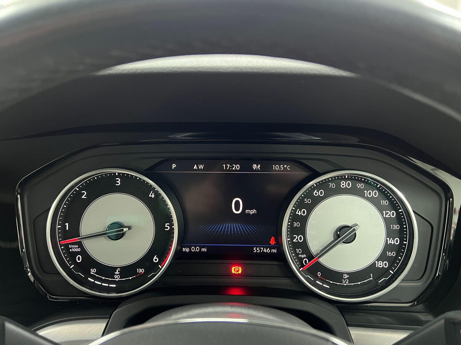 Used Volkswagen Touareg 2019 for sale - 76899537: Photo 79