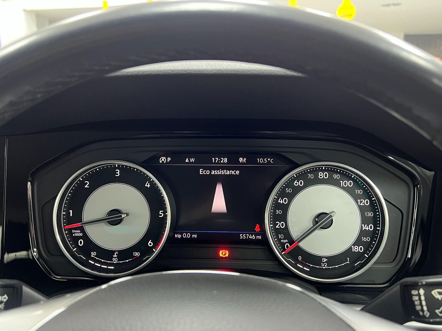 Used Volkswagen Touareg 2019 for sale - 76899537: Photo 80