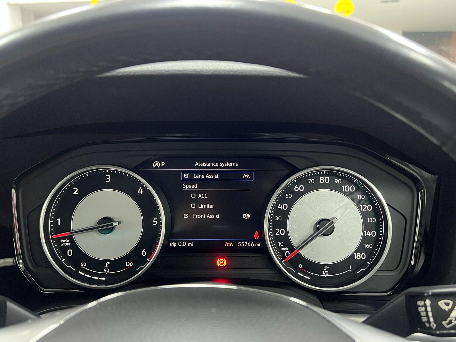 Used Volkswagen Touareg 2019 for sale - 76899537: Photo 81