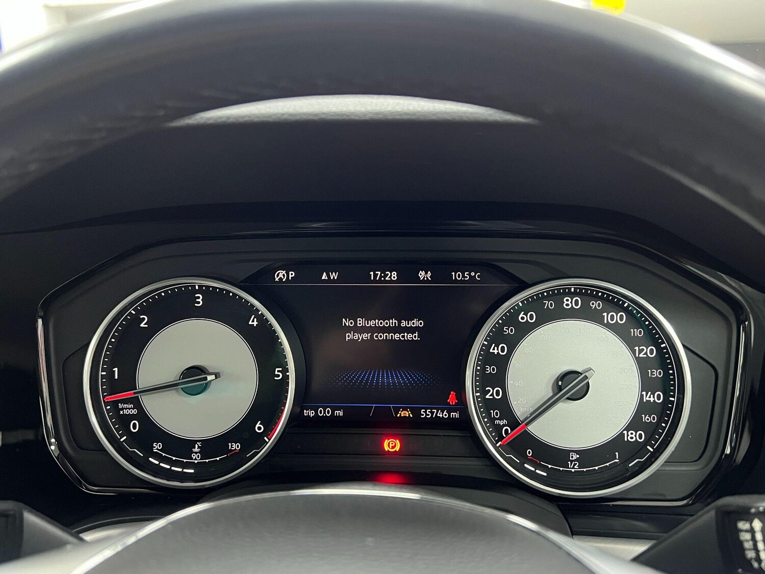 Used Volkswagen Touareg 2019 for sale - 76899537: Photo 83