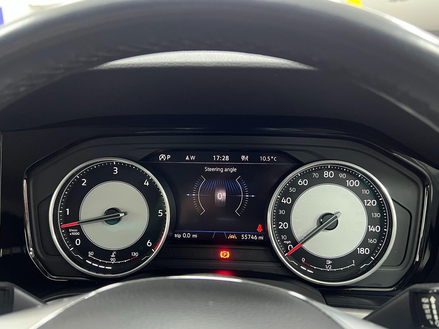 Used Volkswagen Touareg 2019 for sale - 76899537: Photo 85