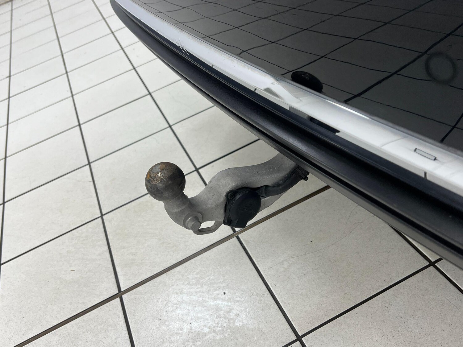 Used Volkswagen Touareg 2019 for sale - 76899537: Photo 92