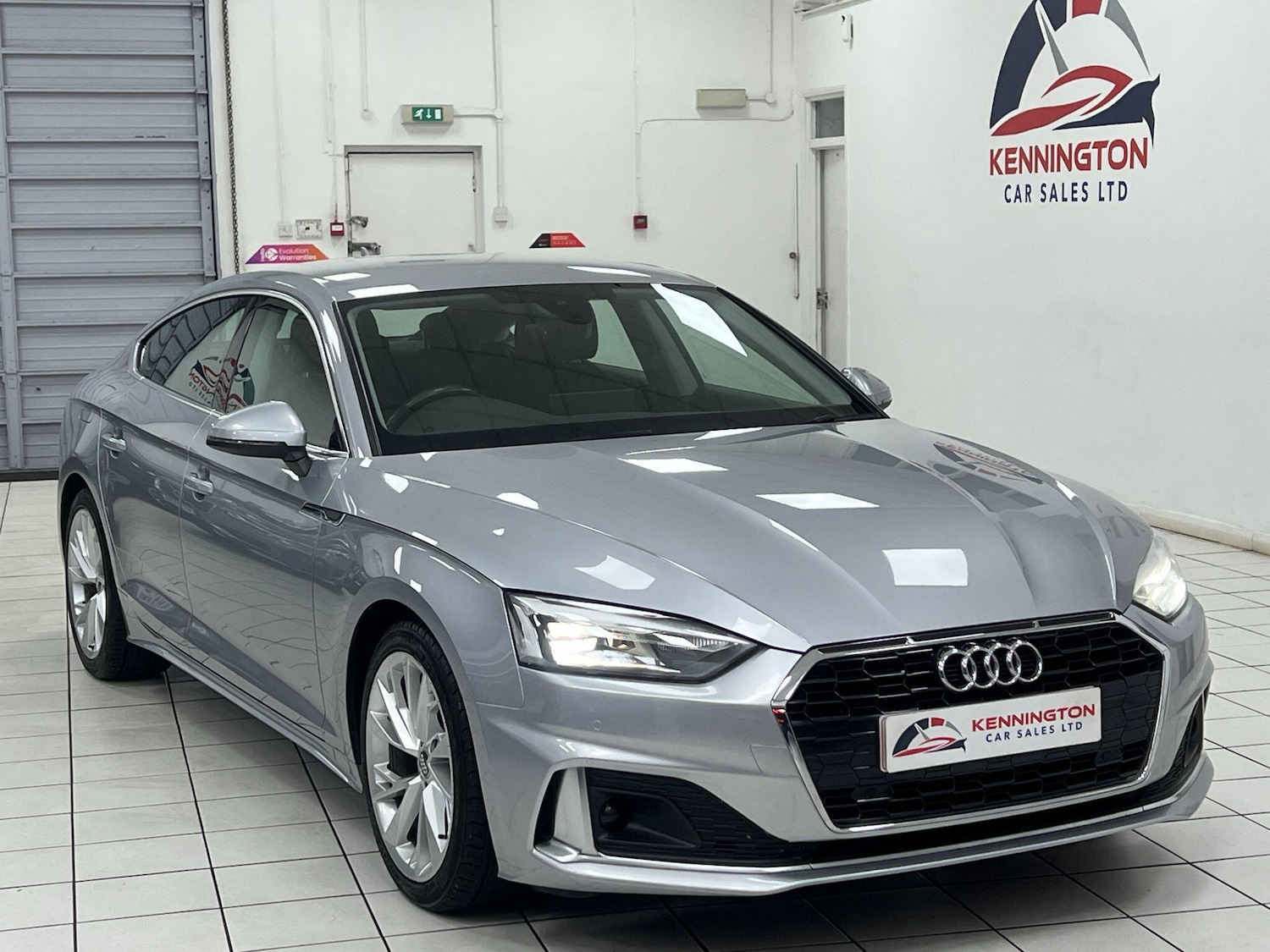 Used Audi A5 2020 for sale - 77559814: Photo 13