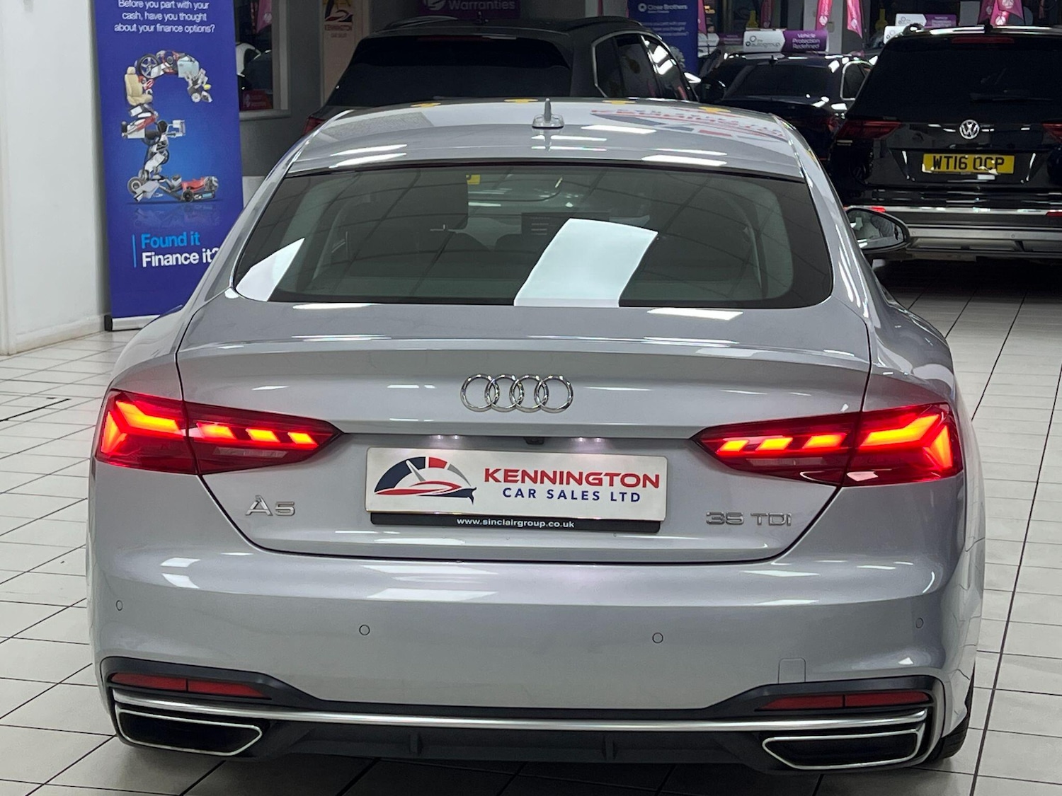 Used Audi A5 2020 for sale - 77559814: Photo 18