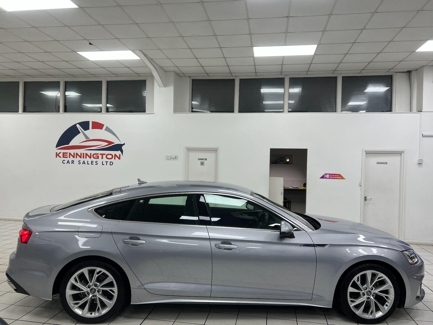 Used Audi A5 2020 for sale - 77559814: Photo 19