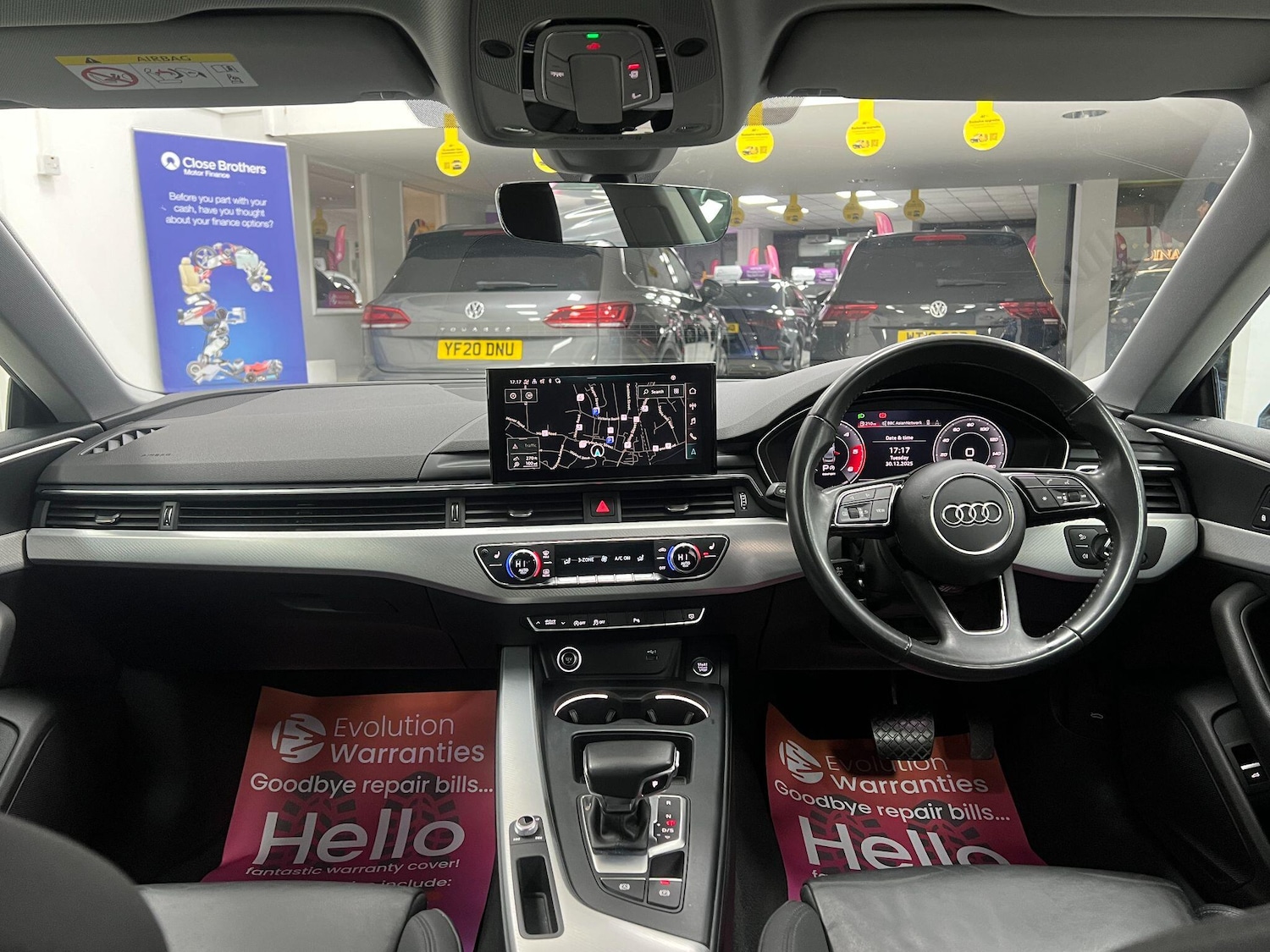 Used Audi A5 2020 for sale - 77559814: Photo 2