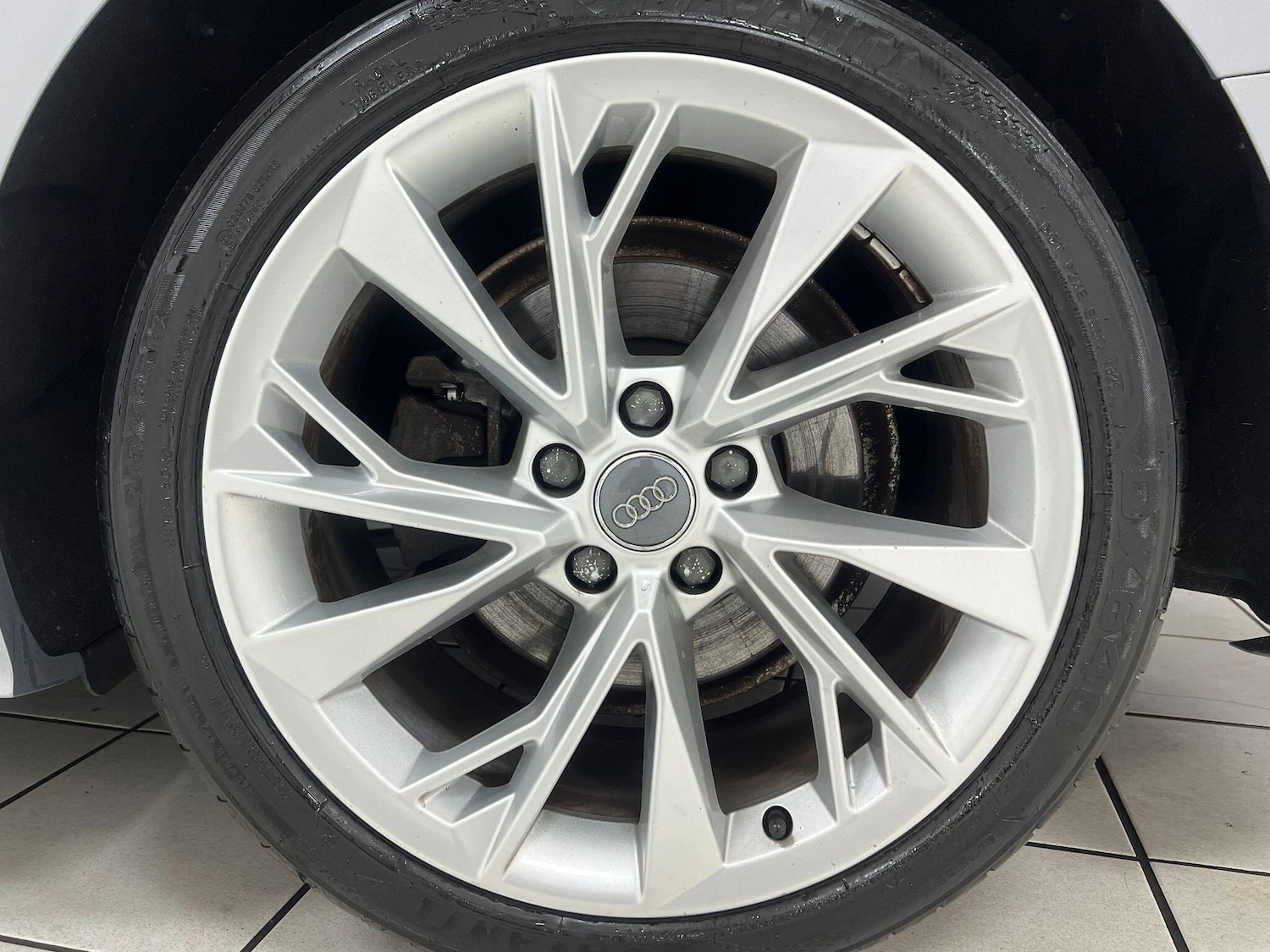 Used Audi A5 2020 for sale - 77559814: Photo 45