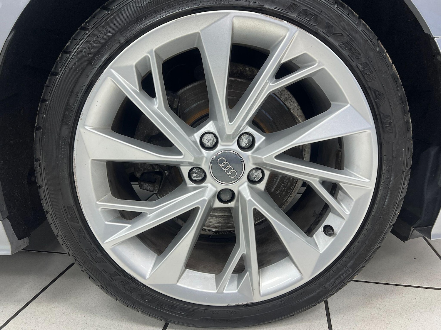 Used Audi A5 2020 for sale - 77559814: Photo 48