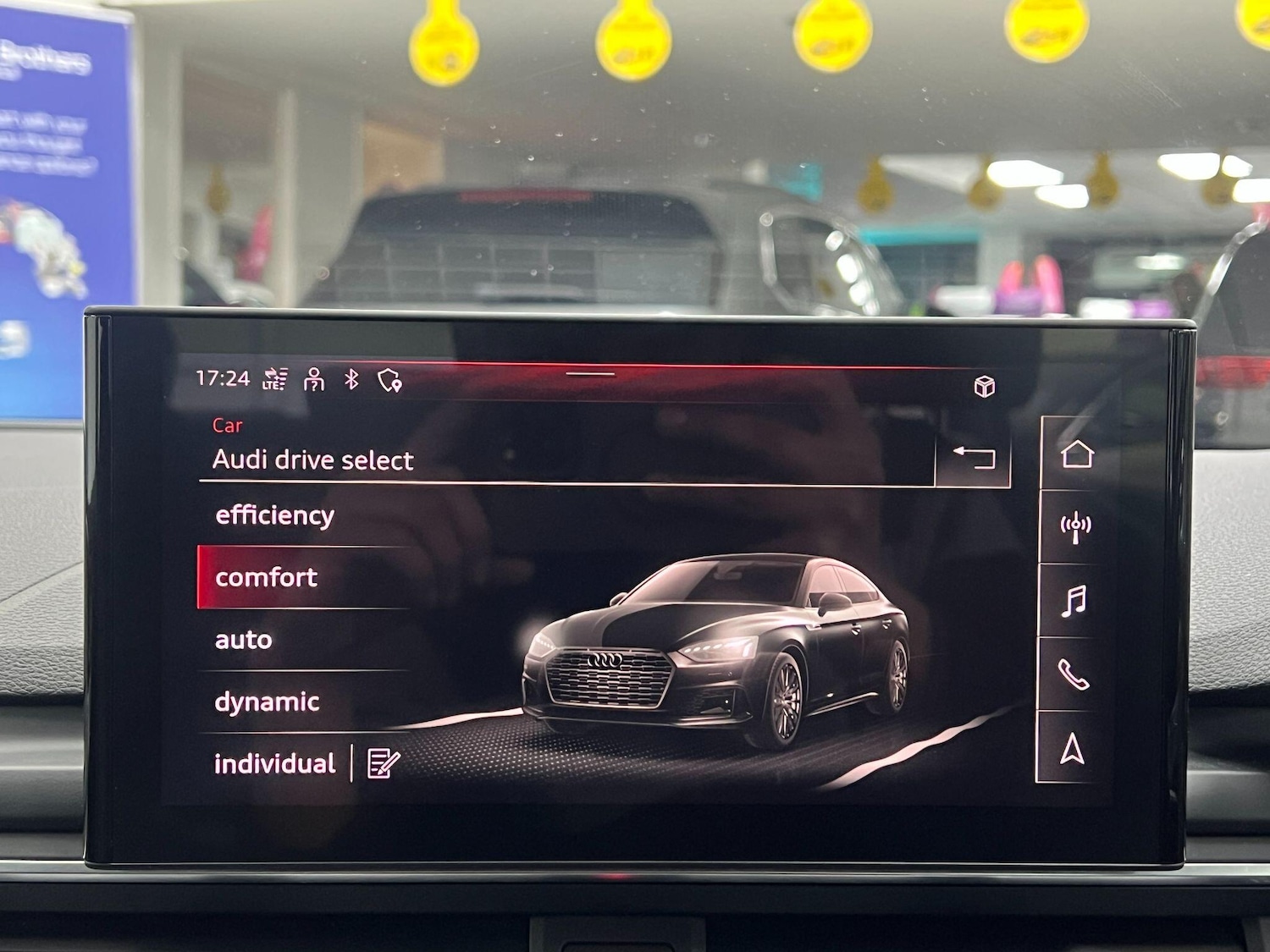 Used Audi A5 2020 for sale - 77559814: Photo 57