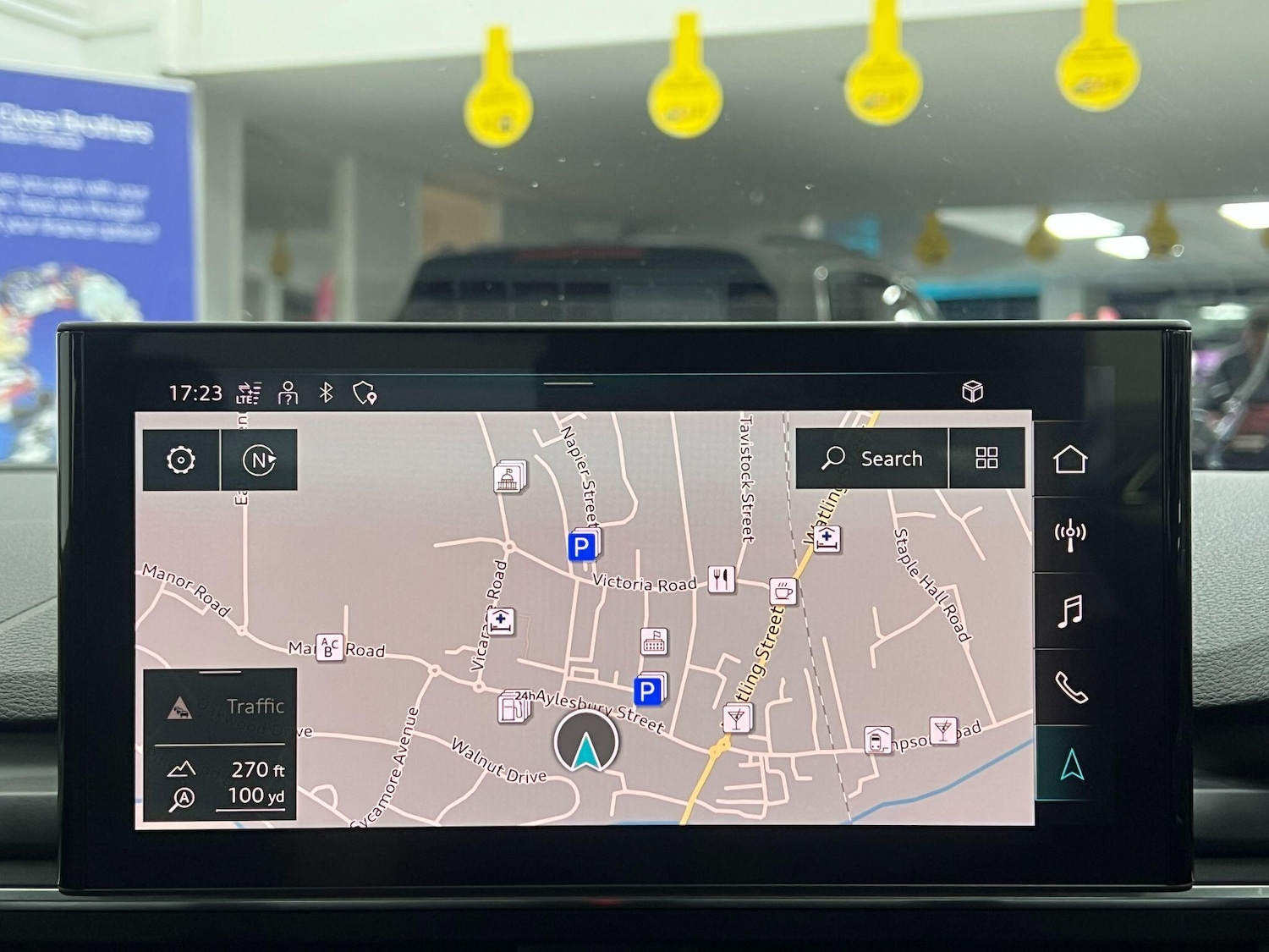 Used Audi A5 2020 for sale - 77559814: Photo 6