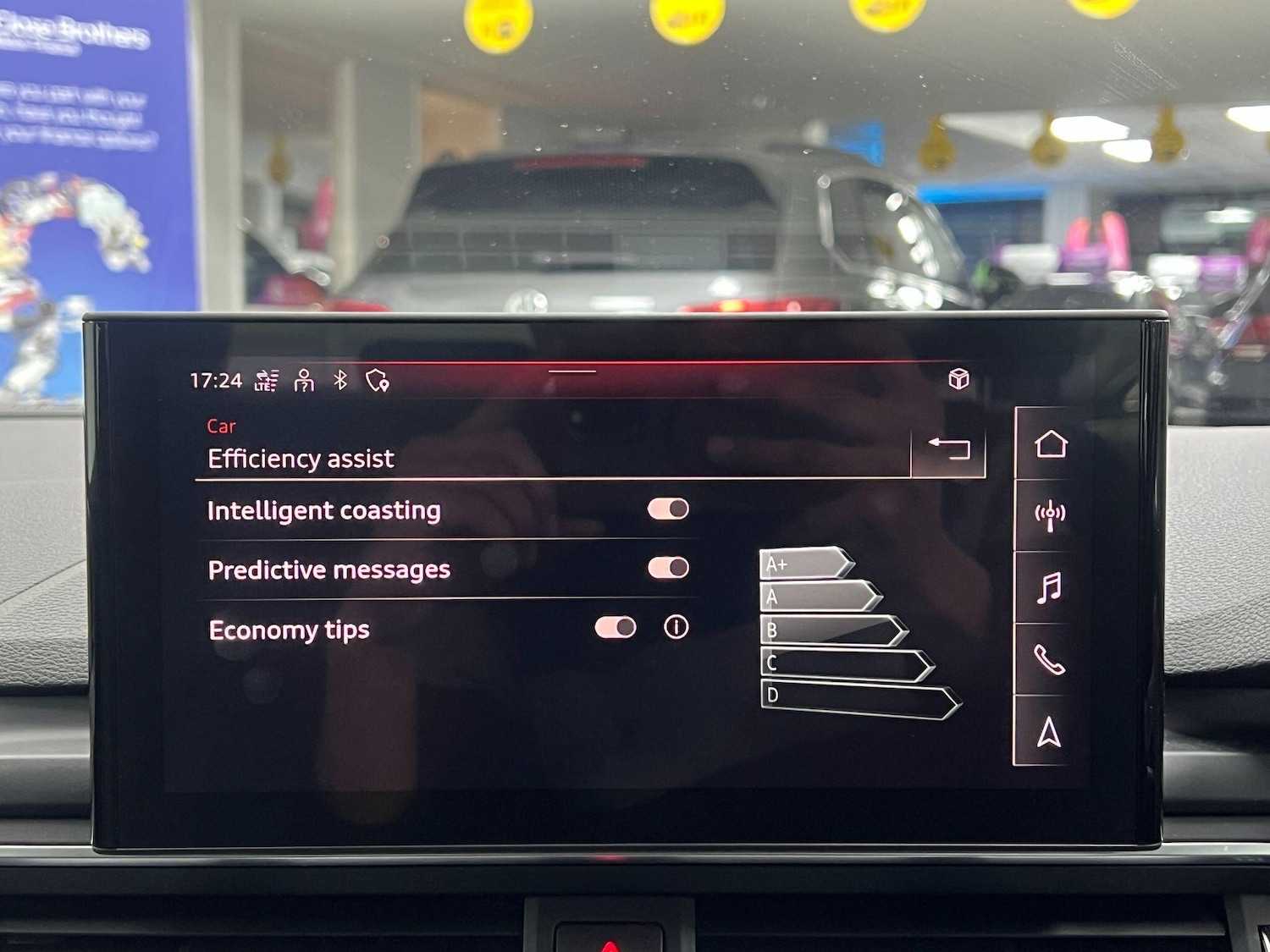 Used Audi A5 2020 for sale - 77559814: Photo 60