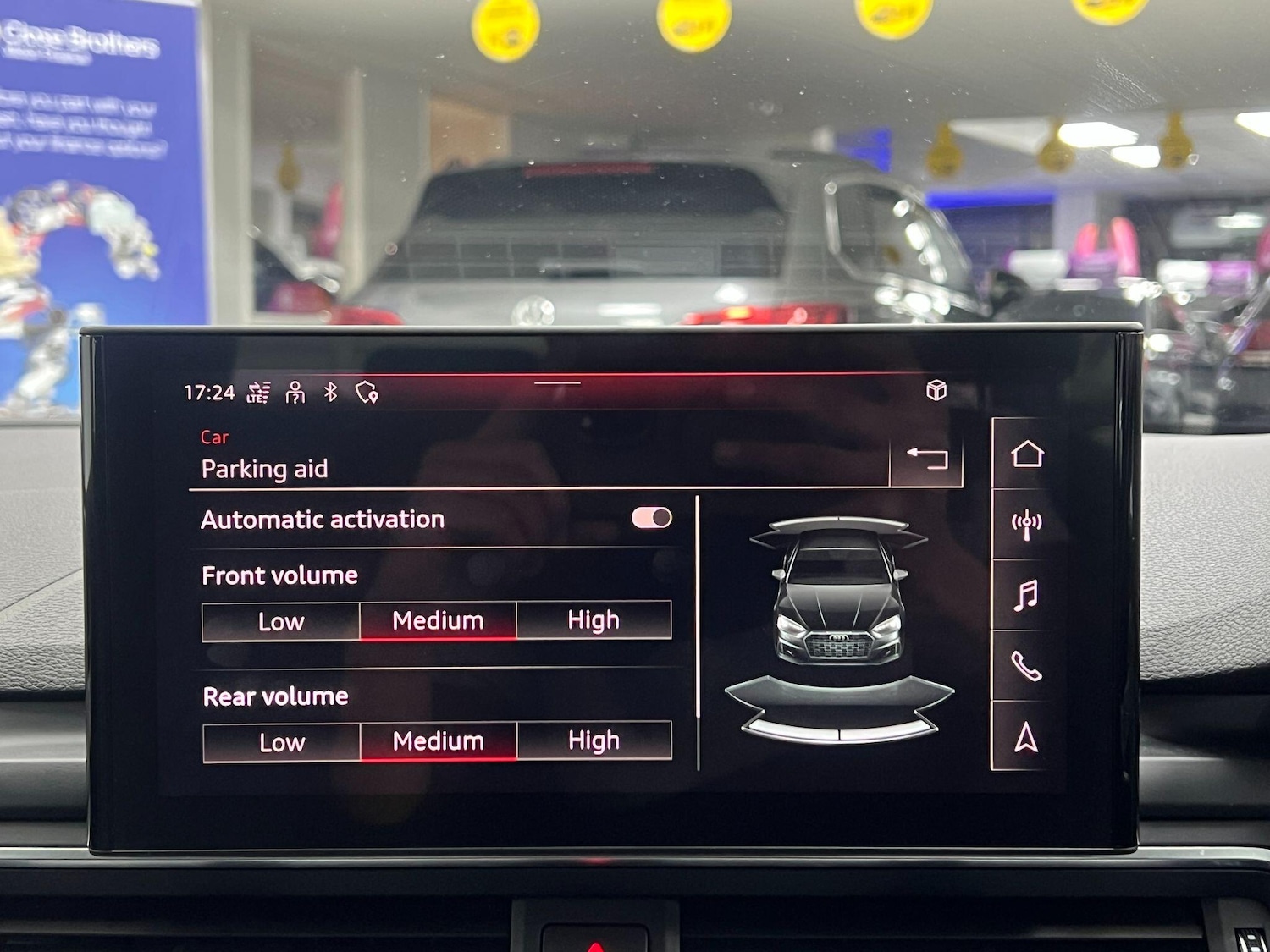 Used Audi A5 2020 for sale - 77559814: Photo 64