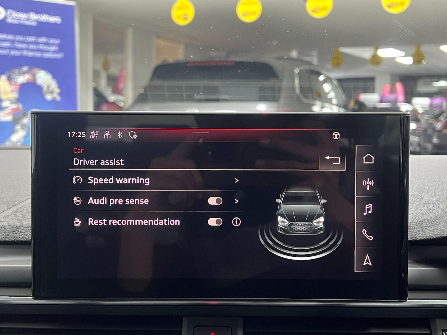 Used Audi A5 2020 for sale - 77559814: Photo 65