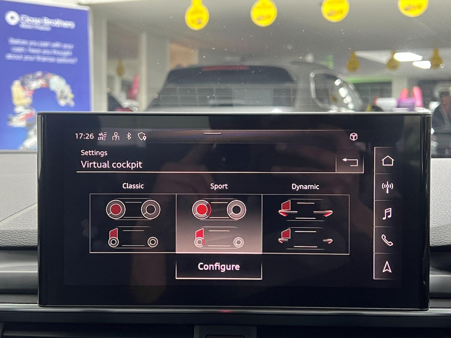 Used Audi A5 2020 for sale - 77559814: Photo 73