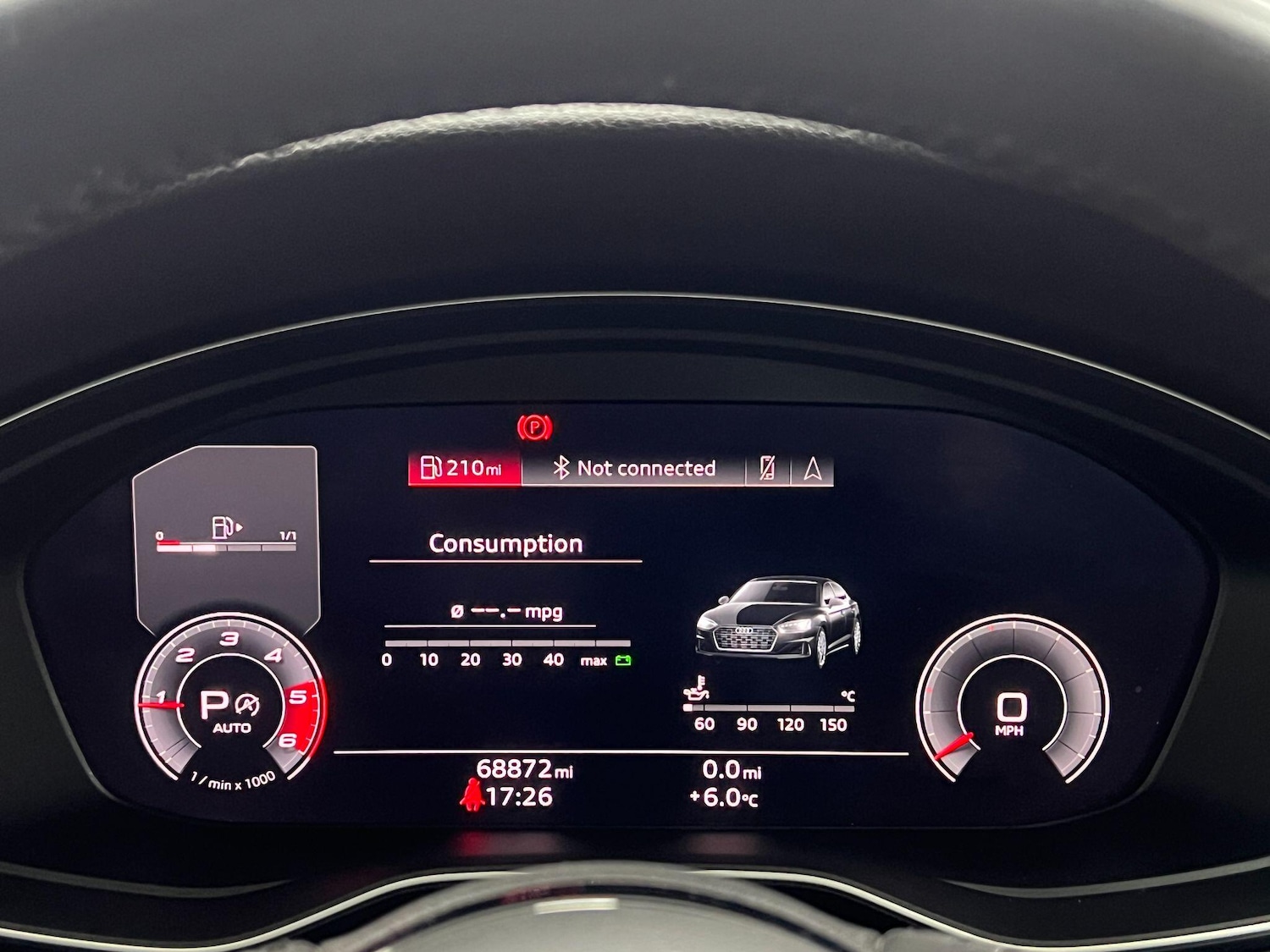 Used Audi A5 2020 for sale - 77559814: Photo 79