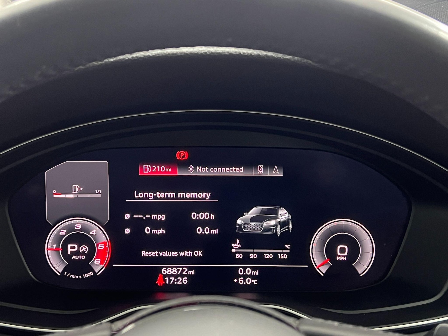 Used Audi A5 2020 for sale - 77559814: Photo 81