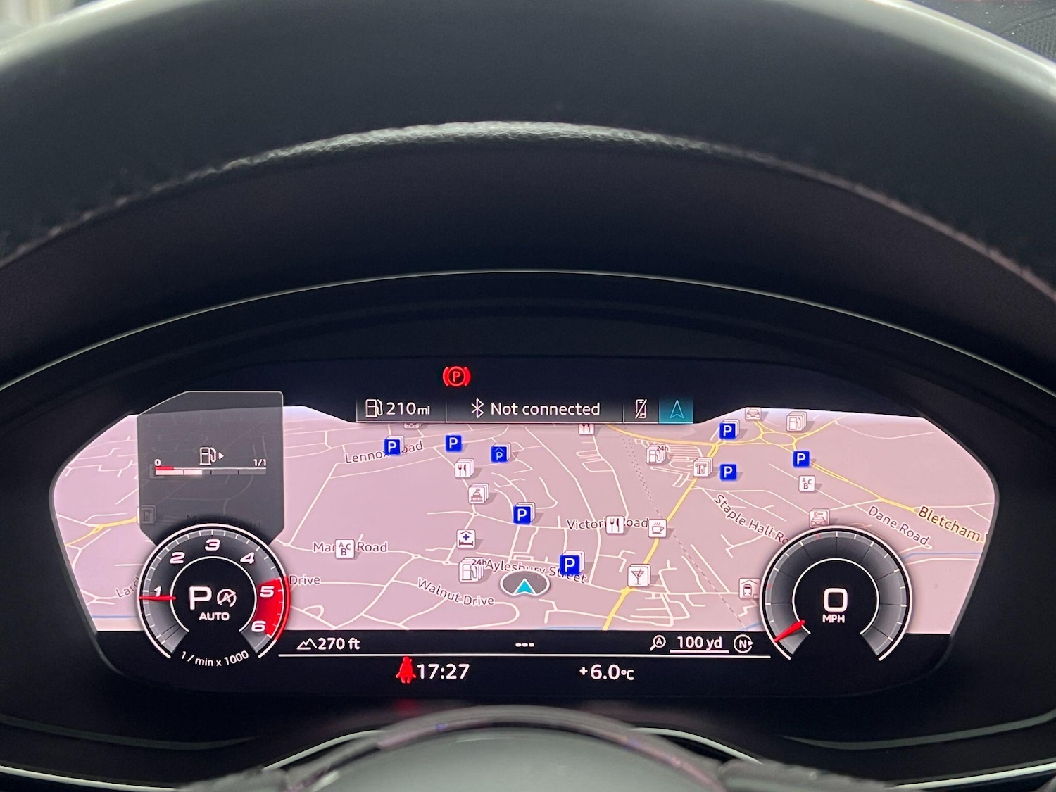 Used Audi A5 2020 for sale - 77559814: Photo 9