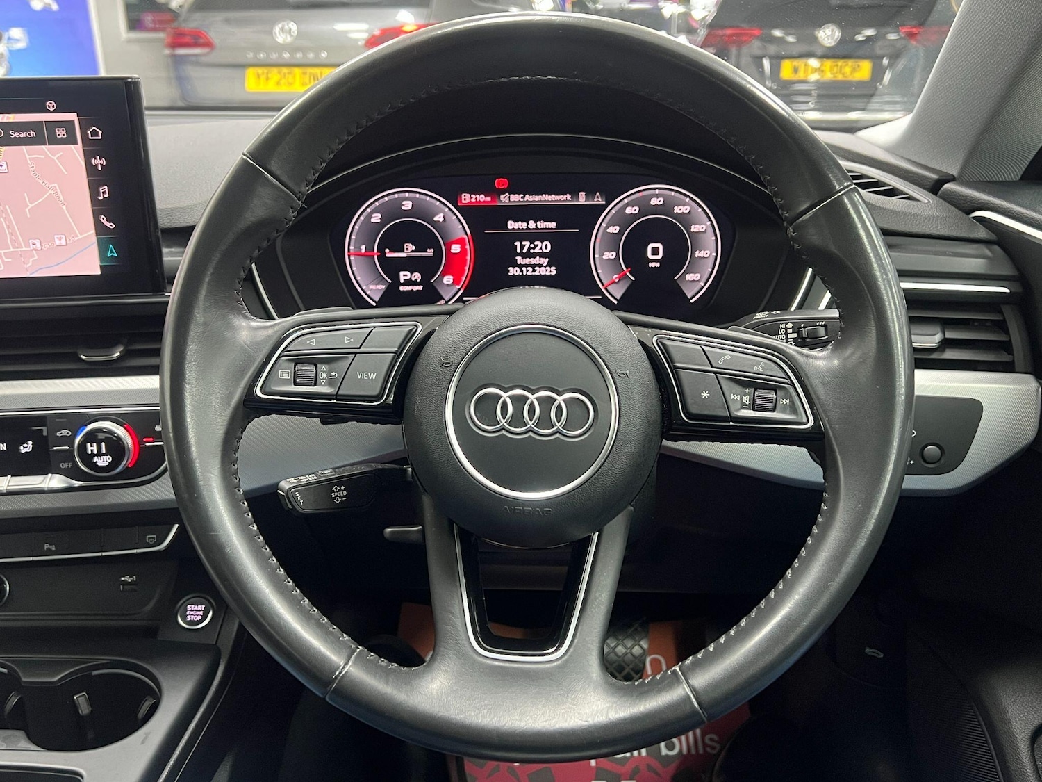 Used Audi A5 2020 for sale - 77559814: Photo 90