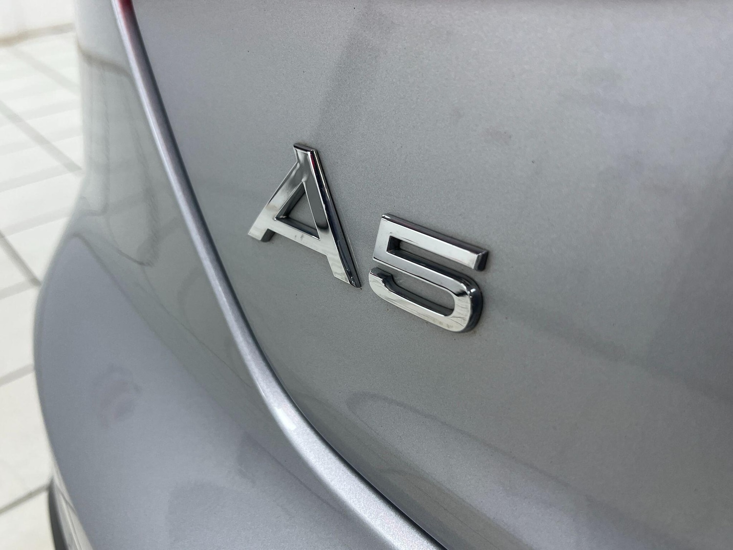 Used Audi A5 2020 for sale - 77559814: Photo 92