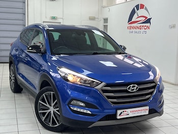 2018 (18) - 1.7 CRDi Blue Drive Go SE 5dr 2WD DCT