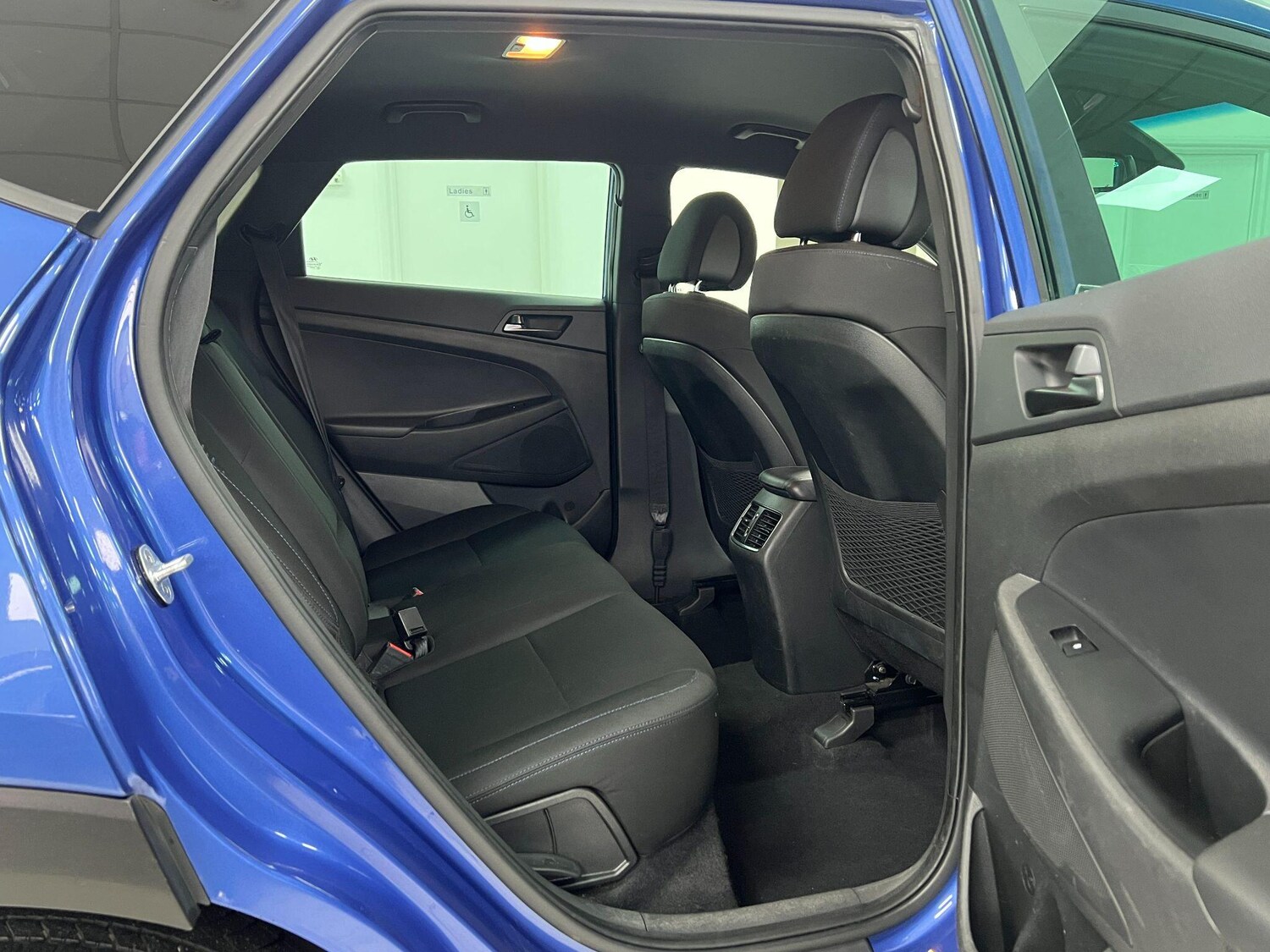 Used Hyundai TUCSON 2018 for sale - 76899403: Photo 20