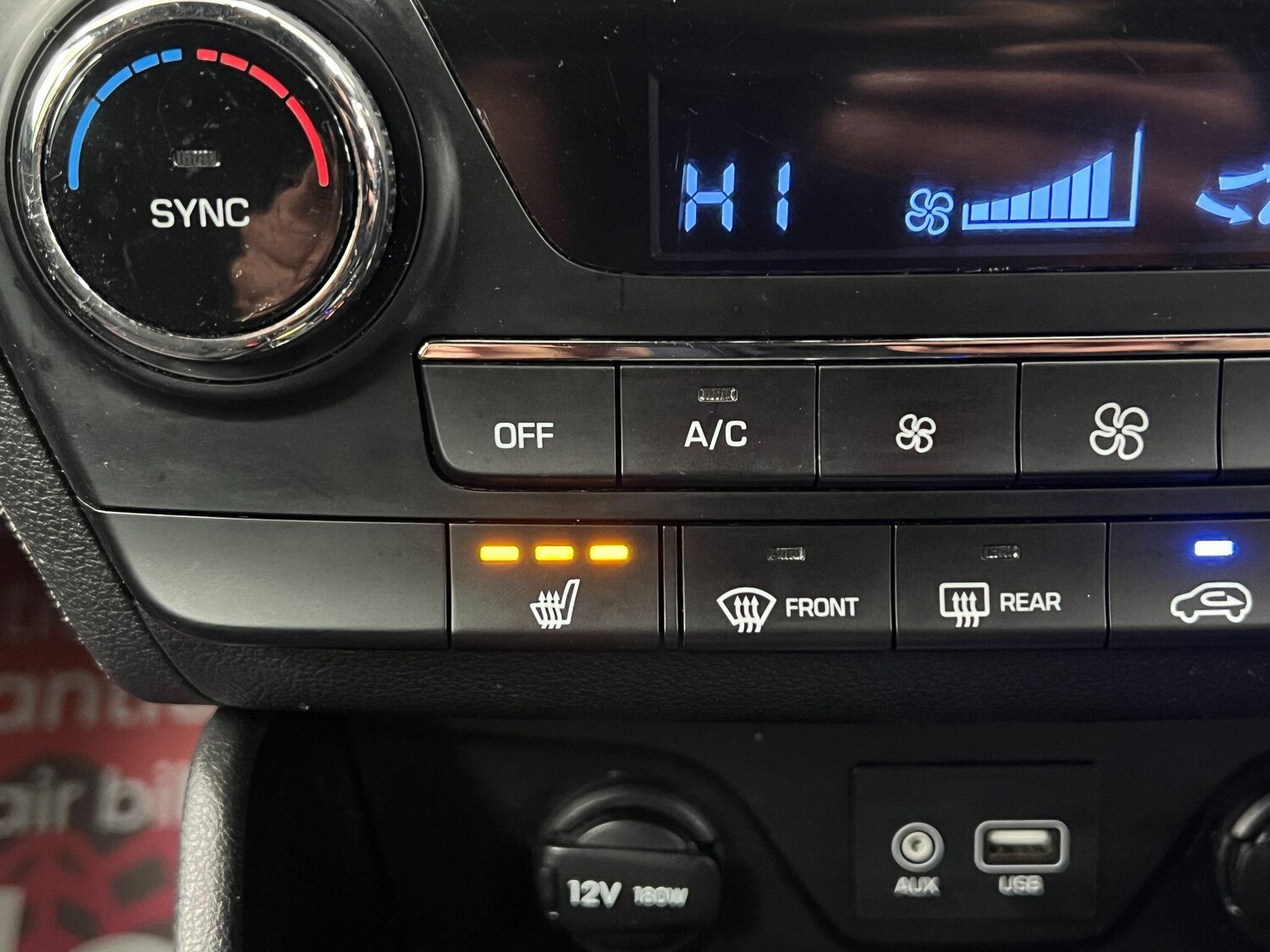 Used Hyundai TUCSON 2018 for sale - 76899403: Photo 27