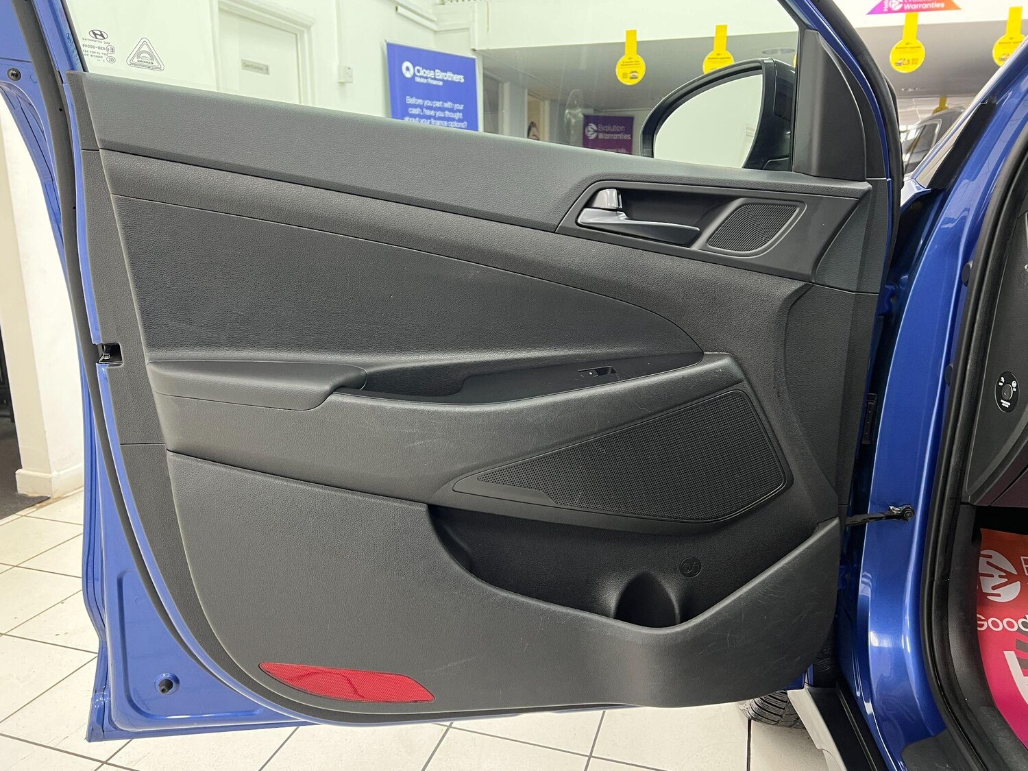 Used Hyundai TUCSON 2018 for sale - 76899403: Photo 30