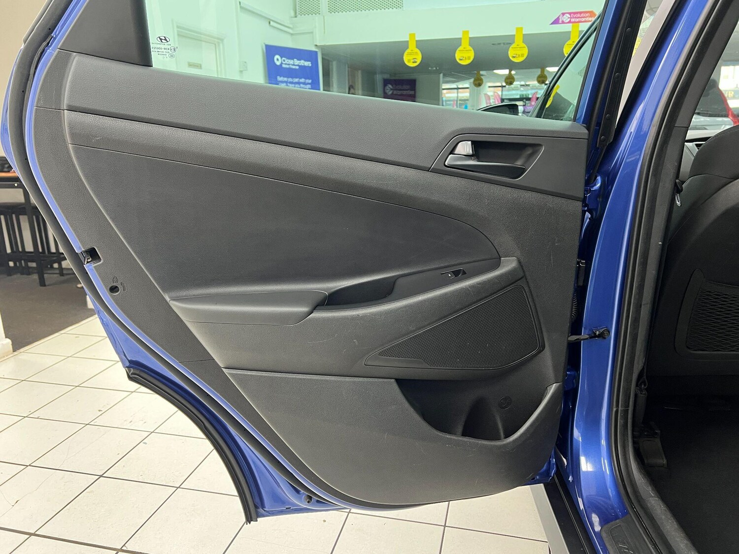 Used Hyundai TUCSON 2018 for sale - 76899403: Photo 32