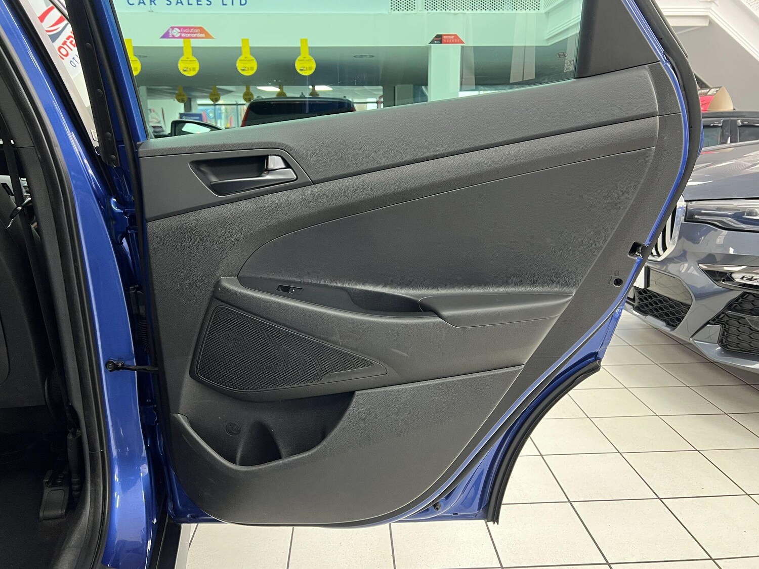 Used Hyundai TUCSON 2018 for sale - 76899403: Photo 33