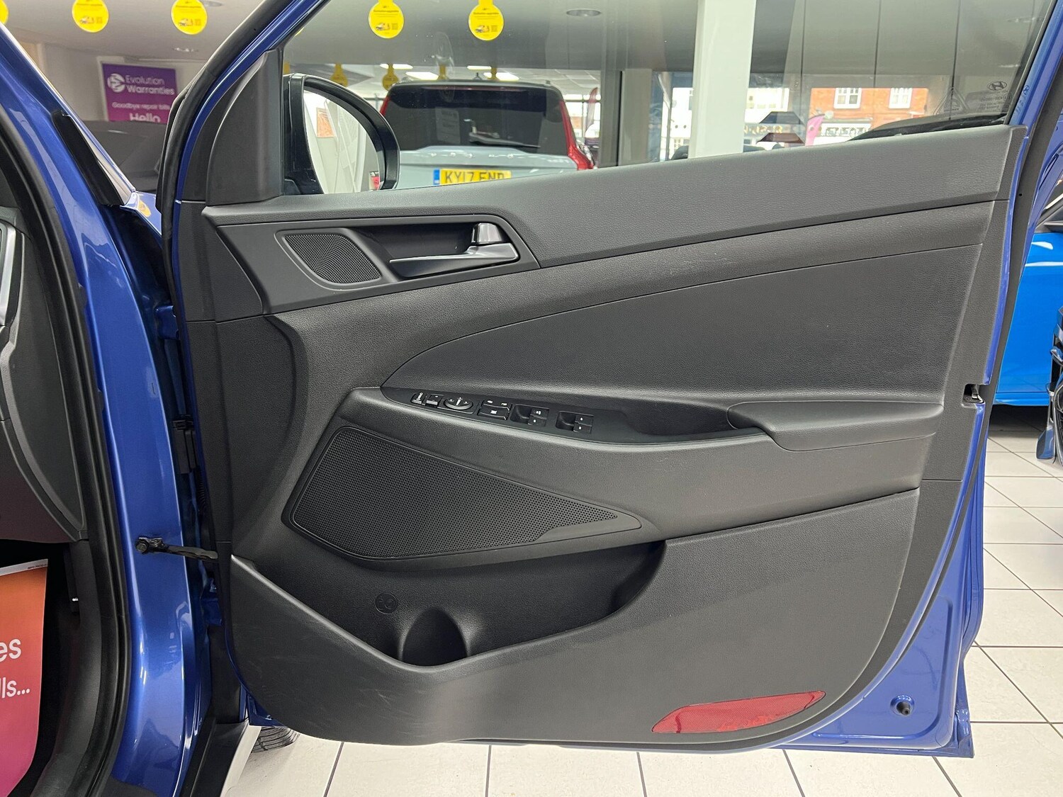 Used Hyundai TUCSON 2018 for sale - 76899403: Photo 34